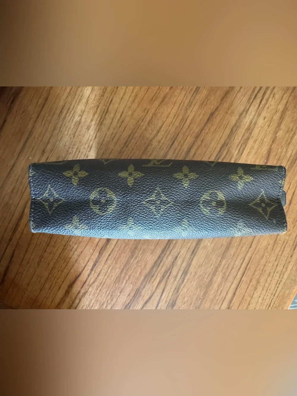 Louis Vuitton authentic vintage